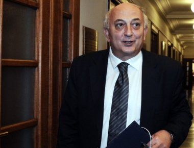 Έναρξης  του Διεθνούς Συνεδρίου του Ιδρύματος Όρους Σινά